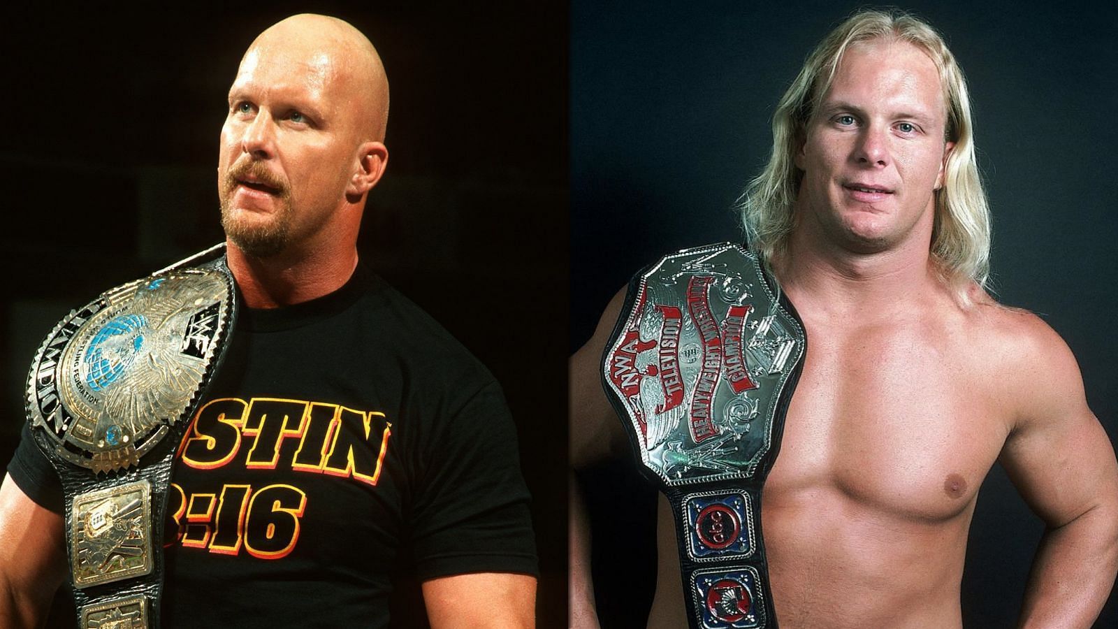 Stone Cold has had quite a career