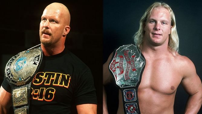 "He changed the game" - Former WWE Superstar explains how Steve Austin inspired her