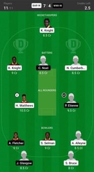 Fantasy suggestion #2