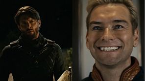 Can Halothane defeat Homelander, like Soldier Boy? The Boys Season 3 theory explained