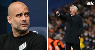 25-year-old Manchester City star 'offered' to Real Madrid - Reports