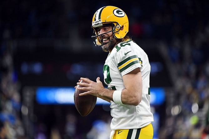 3 reasons why Aaron Rodgers will 3-peat as NFL MVP