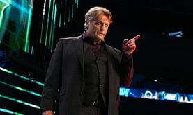 "She knew what real competition was" - William Regal on top female WWE Superstar using real emotions in the ring