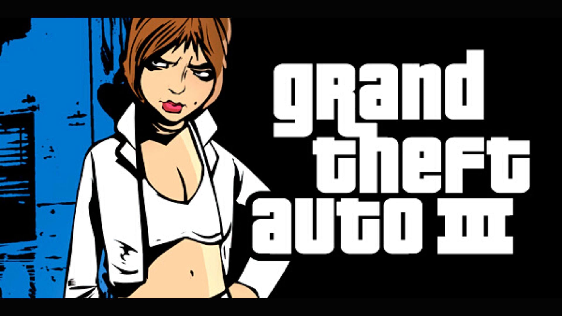 All missions in GTA 3 and the rewards they offer (Image via Rockstar Games)