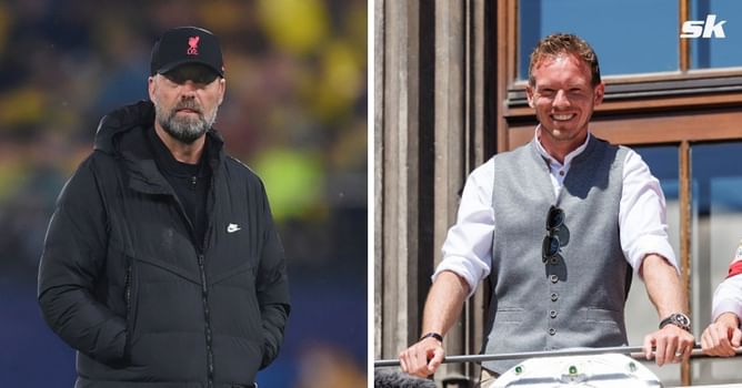 Liverpool keeping tabs on Bayern Munich forward - Reports