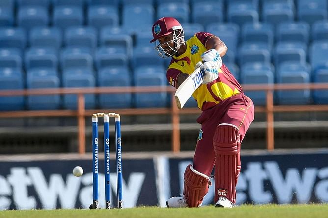CCL vs SPK Dream11 Prediction: Fantasy Cricket Tips, Today's Playing 11s and Pitch Report for Trinidad T10 Blast, Match 27