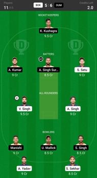 Fantasy suggestion #1