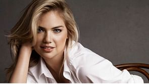 Watch: Kate Upton celebrated her 30th birthday in style on a Caribbean Island with her gal pals