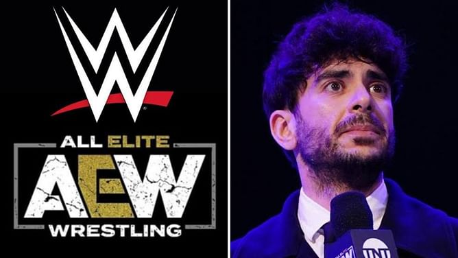 "If the money is right" - Long-time WWE Superstar comments on possibly signing with Tony Khan's AEW