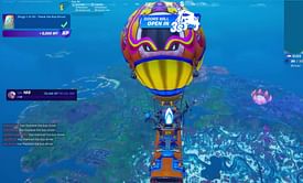 Fortnite Chapter 3 Season 3 Milestone glitch grants upto 100,000 XP in minutes