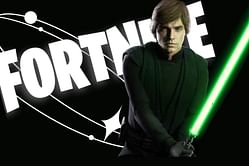 Luke Skywalker to become a Fortnite NPC in Chapter 3 Season 3