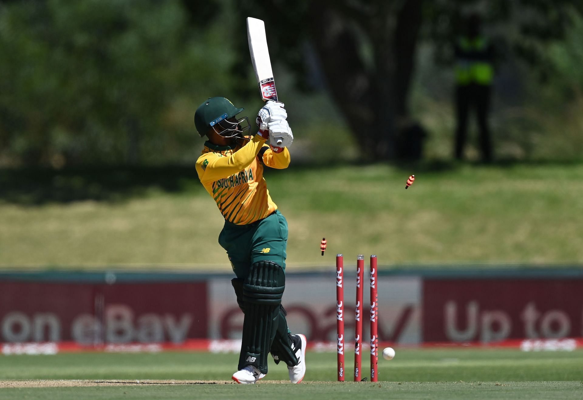 Temba Bavuma&#039;s conservative style of play has been a hindrance in his T20 career