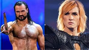 WWE Live Event Results: Drew McIntyre takes on three-time champion, Becky Lynch's downward spiral continues (Rapid City, 06/18)