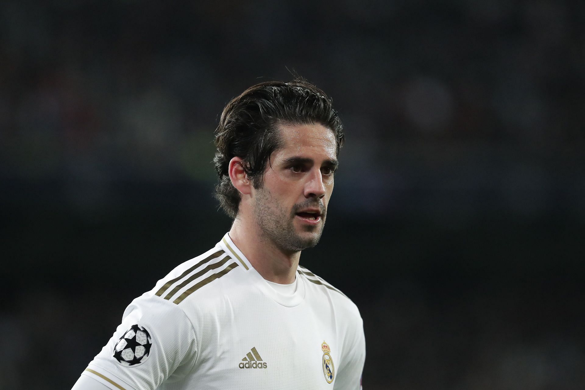 Isco will leave Real Madrid this summer