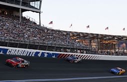 NASCAR 2022: Where to watch Enjoy Illinois 300 at World Wide Technology Raceway race? Time, TV Schedule & Live Stream