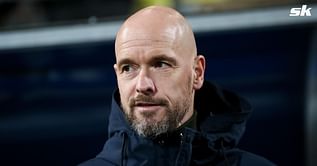 Manchester United facing heavyweight competition from 3 top European clubs in race to sign £35 million-rated wonderkid - Reports