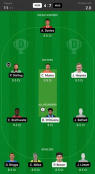 Fantasy suggestion #2