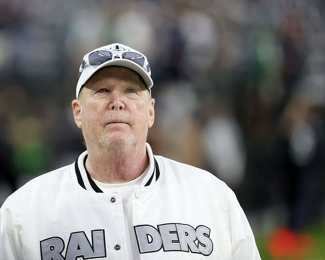 “Boys club and the mob wrapped in one” - Troubling allegations pressed against Raiders by former female employees