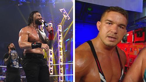 Some unexpected stars may become WWE Champions one day!