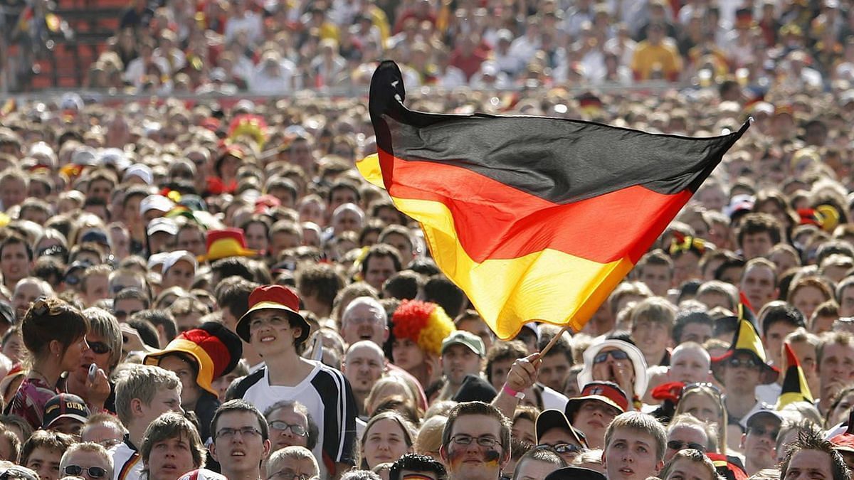 Footballing culture in Germany