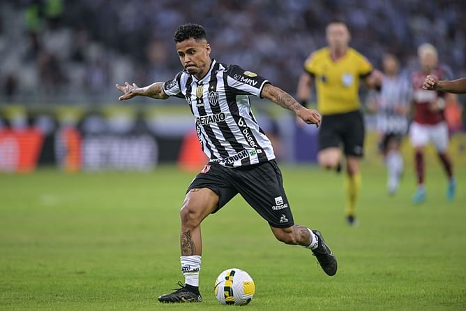 Atletico Mineiro vs Fortaleza Prediction and Betting Tips | 26th June 2022