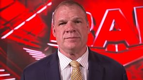 "I wasn't thrilled to be part of this" - Kane explains why he was hesitant to compete in the first Money in the Bank ladder match