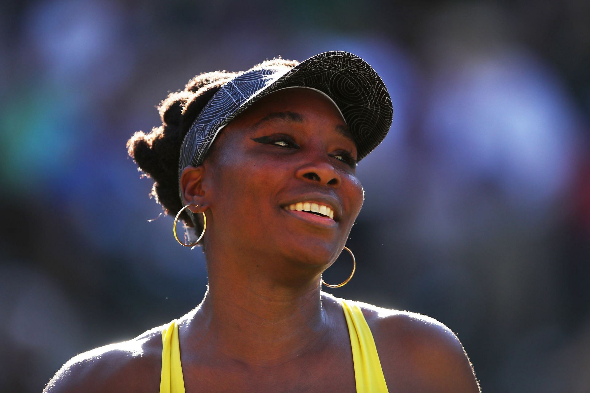 Venus Williams revealed that her father went back on the deal that she could play pro tennis if she beat him