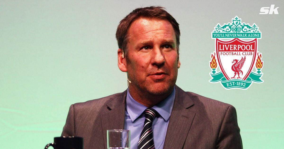 “Massive Miss” – Paul Merson Explains Why He Is Worried For Liverpool ...