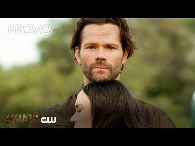 What time will Walker Season 2 episode 20 (finale) air on The CW