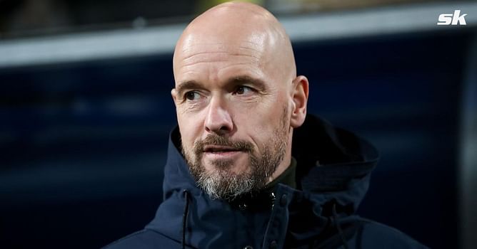 Manchester United make offer to sign 30-year-old midfielder: Reports