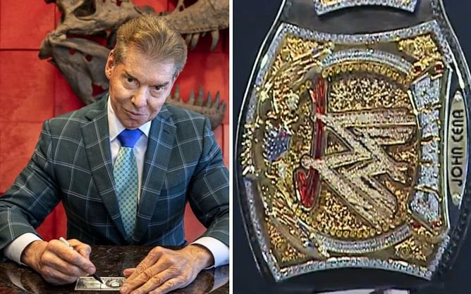 Former WWE Champion says he had a great relationship with Vince McMahon