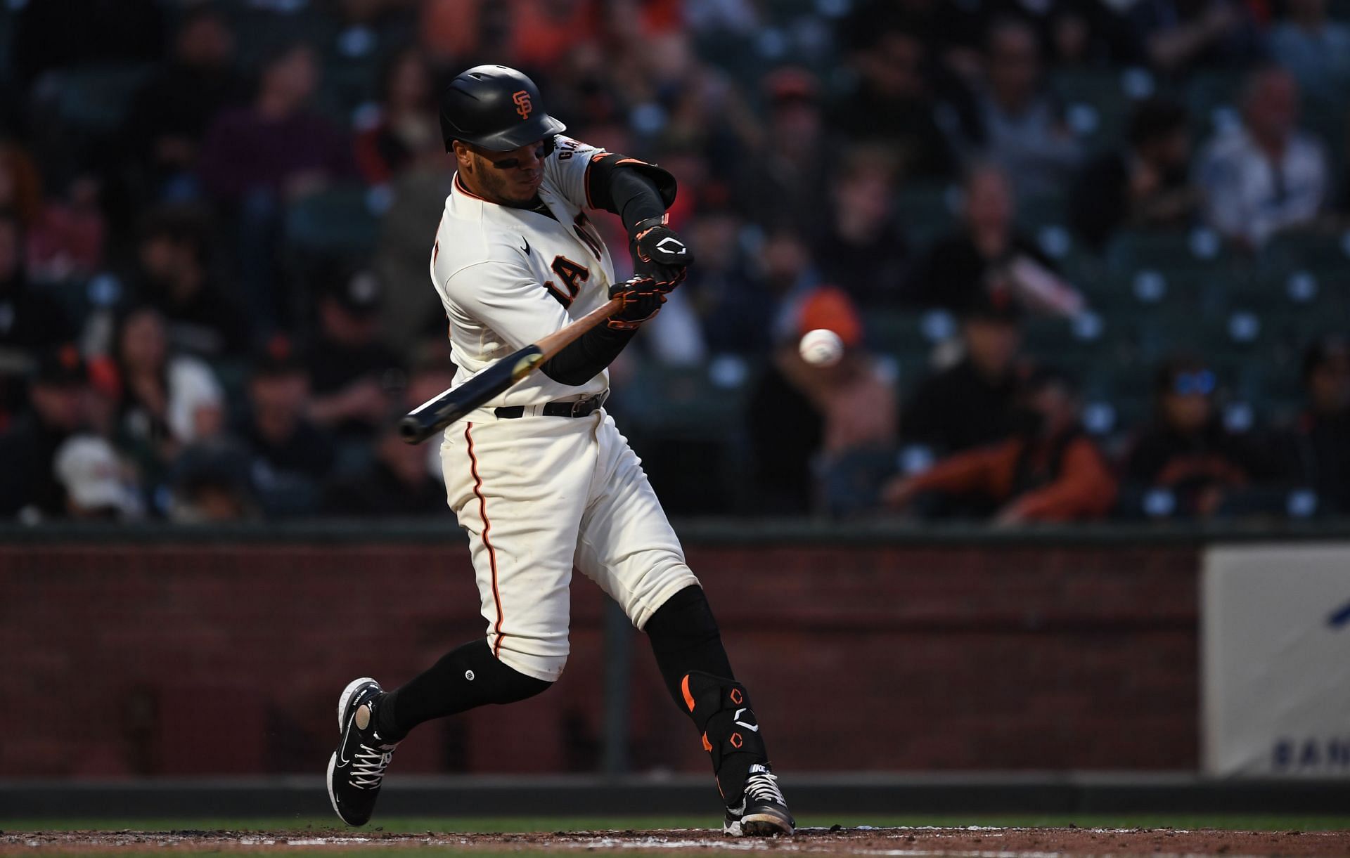 Former SF Giants infielder makes Royals Opening Day roster - Sports  Illustrated San Francisco Giants News, Analysis and More