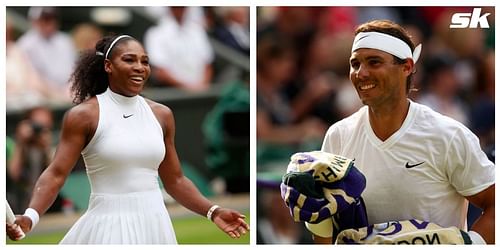 The 2022 Wimbledon Championships will kick off soon, making for an exciting two weeks of tennis