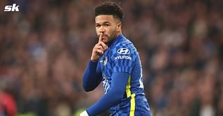 Chelsea defender Reece James names his childhood idol and explains why he can play in multiple positions