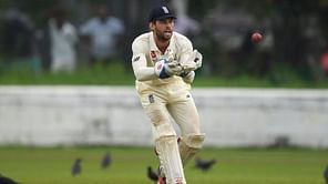 इंग्लैंड का प्रमुख खिलाड़ी हेडिंग्ले टेस्ट से हुआ बाहर, मैच के बीच में शामिल होगा दूसरा खिलाड़ी