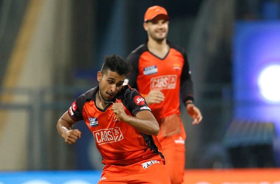 SunRisers Hyderabad had a mediocre IPL 2022 [P.C: IPLT20]