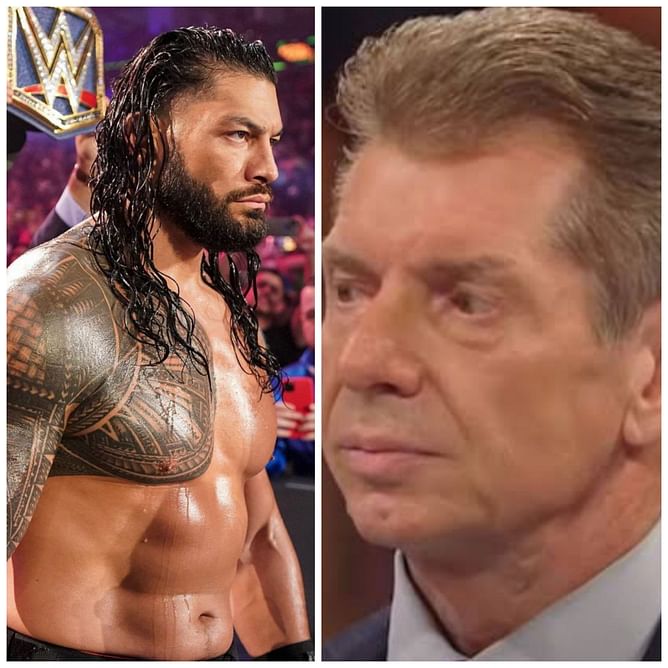 Is Roman Reigns going to be a part of WWE Money in the Bank 2022?