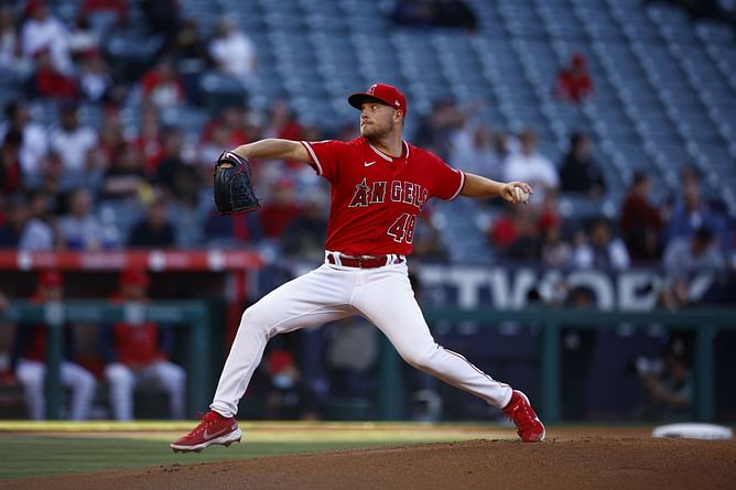 Boston Red Sox vs. Los Angeles Angels Odds, Line, Picks, NRFI, and Predictions June 8, 2022 | 2022 MLB Season