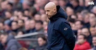Serie A giants set £26 million price tag for Manchester United target this summer: Reports