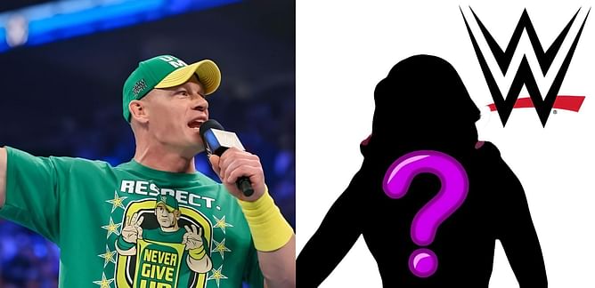 Former WWE Superstar's wife cracks a hilarious joke on John Cena giving her a legendary maneuver