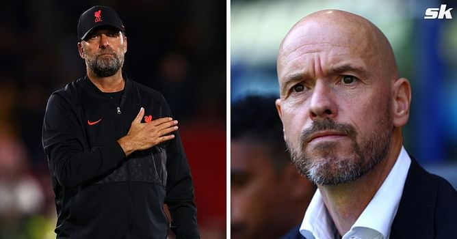 Liverpool ahead of Manchester United in race for 22-year-old valued around £100 million - Reports