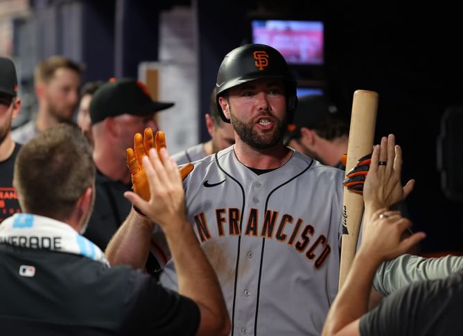 San Francisco Giants vs. Cincinnati Reds: Odds, Preview, & Prediction | Friday, June 24th