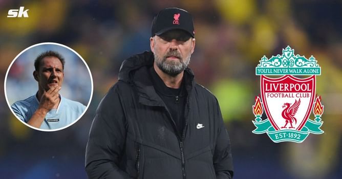 "He needs to keep his mouth shut" - Noel Whelan slams Liverpool superstar and asks him to show fans 'more respect'