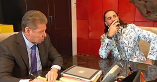 Major former WWE star told Vince McMahon she wanted to be Seth Rollins' manager