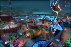 When will Valorant Episode 5 Dimension Act 1 Competitive queue open in all servers?