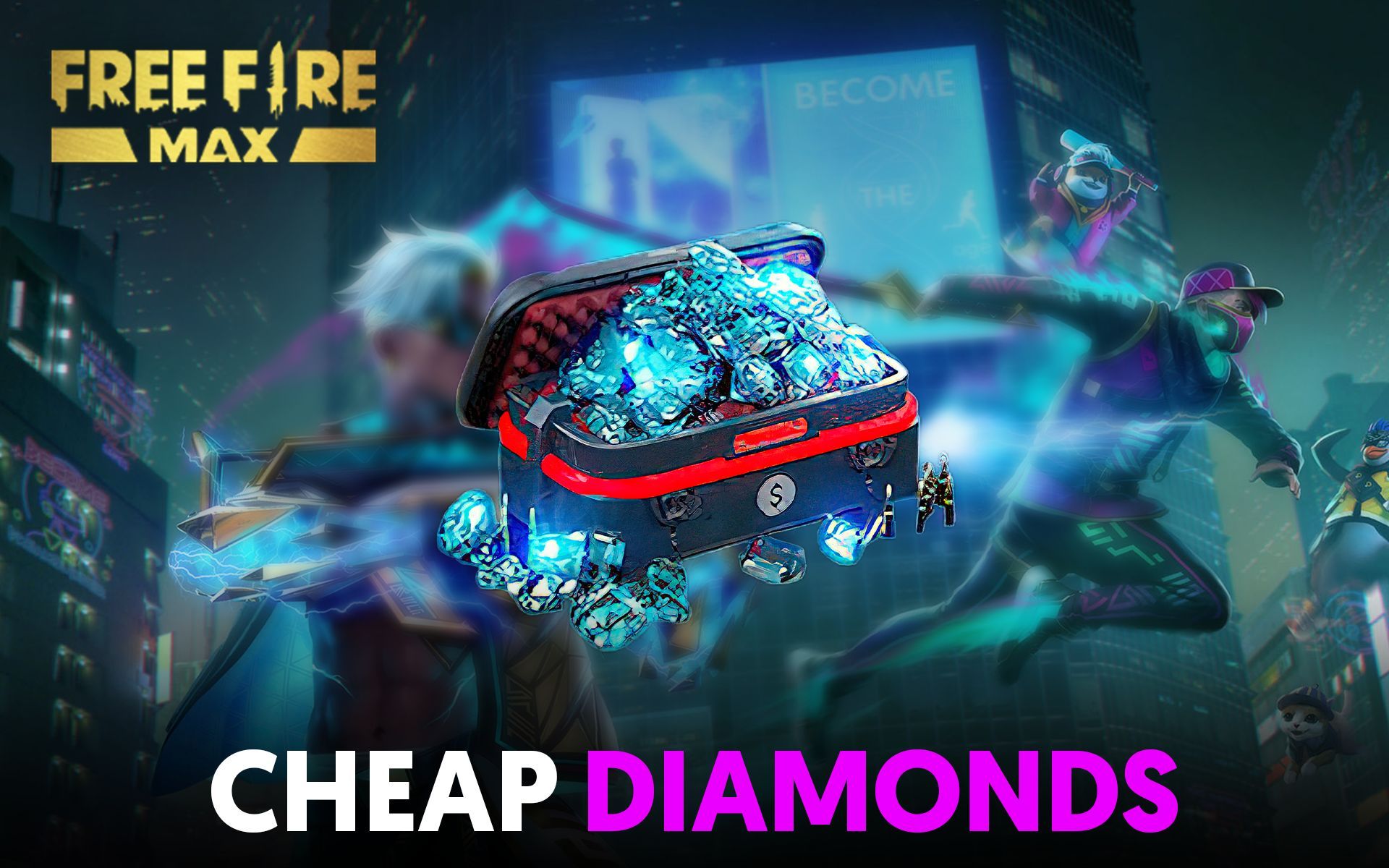 Free Fire Max Diamond Trick 2022, How To Get Free Diamonds In Free Fire  Max