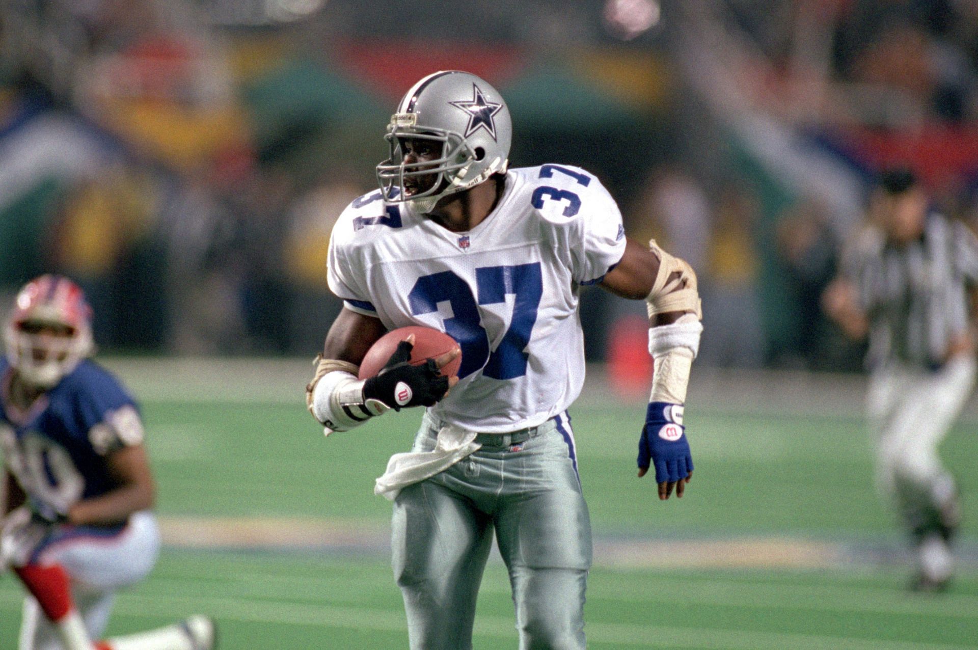 Ranking the Cowboys' 90s Super Bowl Wins ✭ Inside The Star