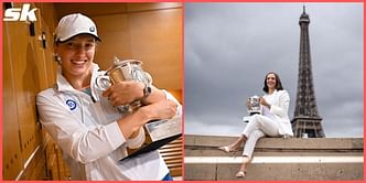 Why Iga Swiatek's French Open triumph could be a watershed moment for women's tennis