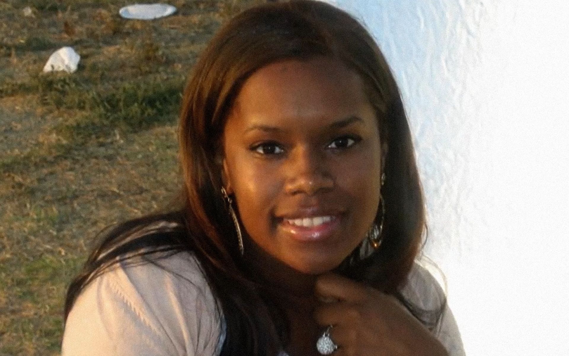 LaNell Barsock | Photo via Dateline/Twitter