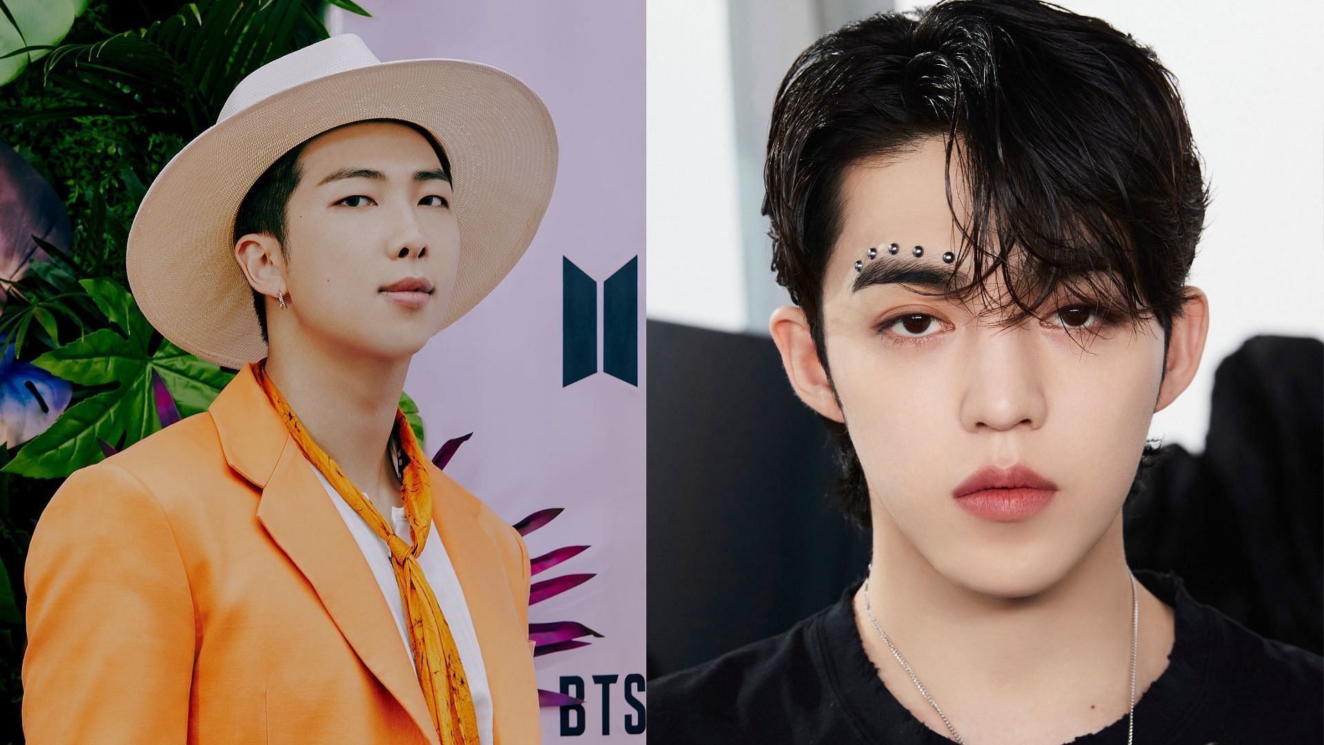 Top 5 male K-pop group leaders: SVT's S.COUPS, BTS' RM